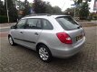 Skoda Fabia Combi - Combi 1.2 12v Comfort Airco - 1 - Thumbnail