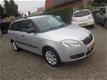 Skoda Fabia Combi - Combi 1.2 12v Comfort Airco - 1 - Thumbnail