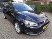 Volkswagen Golf Variant - 1.6 TDi DSG Automaat, Edition - 1 - Thumbnail