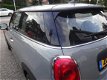 Mini Mini Cooper - One 102pk Automaat Business, Navi - 1 - Thumbnail