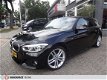 BMW 1-serie - 118d 2.0 150pk M-pakket Automaat - 1 - Thumbnail