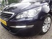 Peugeot 308 - SW 1.6 BlueHDi 120pk Navi Pdc - 1 - Thumbnail