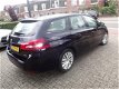 Peugeot 308 - SW 1.6 BlueHDi 120pk Navi Pdc - 1 - Thumbnail