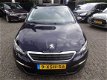 Peugeot 308 - SW 1.6 BlueHDi 120pk Navi Pdc - 1 - Thumbnail