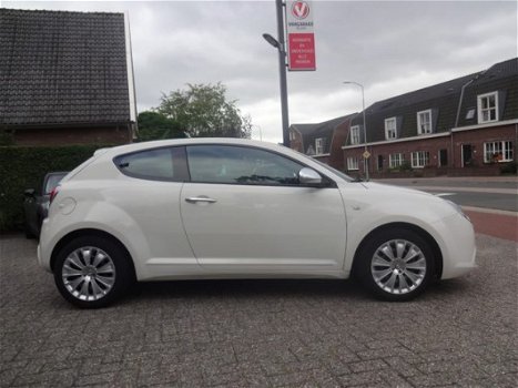 Alfa Romeo MiTo - TwinAir 85pk Progression airco - 1