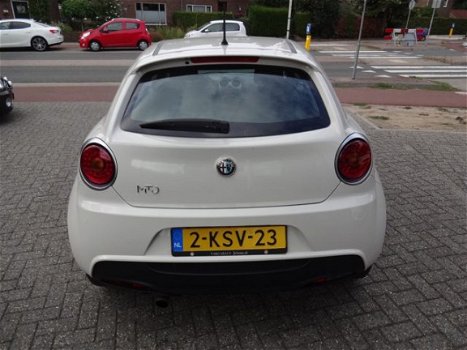 Alfa Romeo MiTo - TwinAir 85pk Progression airco - 1