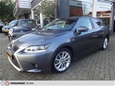 Lexus CT 200h - 1.8 Hybrid 136pk, 25th Edition Aut