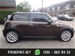 Mini Mini Cooper - 1.6 122pk Automaat Mayfair Panorama - 1 - Thumbnail