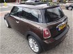 Mini Mini Cooper - 1.6 122pk Automaat Mayfair Panorama - 1 - Thumbnail