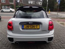 Mini Mini Cooper - 1.5d 116pk Panorama J C Works 5d