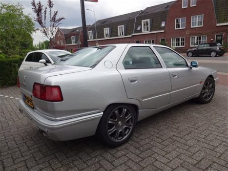 Maserati Quattroporte - Evoluzione V6 Biturbo 284pk Aut - 1