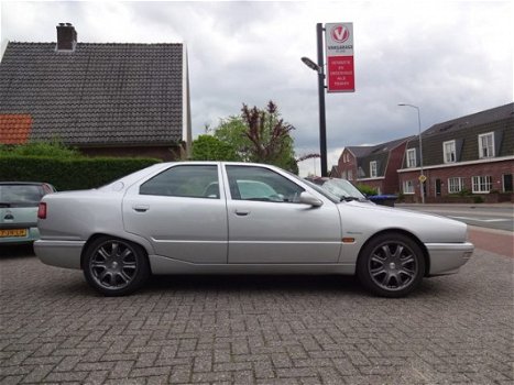 Maserati Quattroporte - Evoluzione V6 Biturbo 284pk Aut - 1