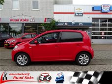 Seat Mii - 1.0 SPORT DYNAMIC