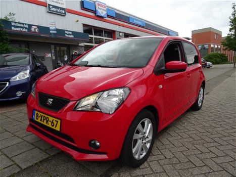 Seat Mii - 1.0 SPORT DYNAMIC - 1