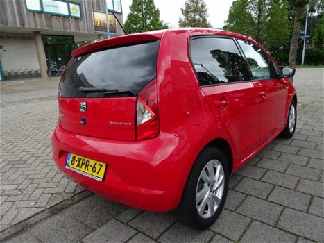 Seat Mii - 1.0 SPORT DYNAMIC - 1