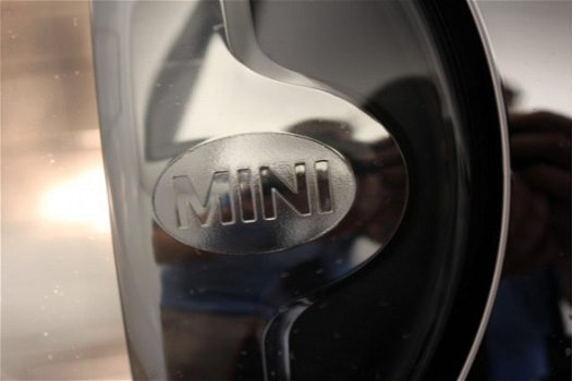 Mini Mini Cooper - 1.5 Chili Business Navi Leer Clima PDC - 1