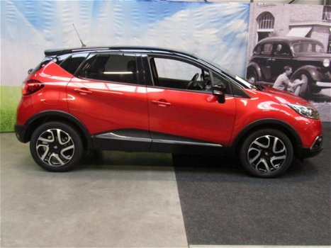 Renault Captur - 0.9 TCe Dynamique CAMERA PDC R LINK - 1