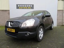 Nissan Qashqai - 1.6 ACENTA NAV