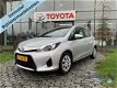 Toyota Yaris - 1.5 Full Hybrid Comfort Aspiration - 1 - Thumbnail