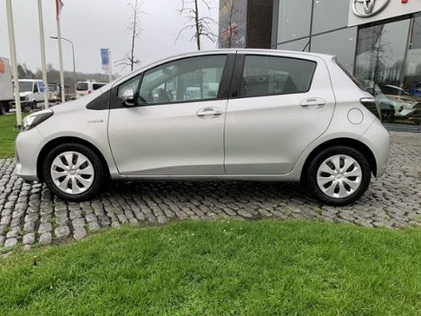 Toyota Yaris - 1.5 Full Hybrid Comfort Aspiration - 1