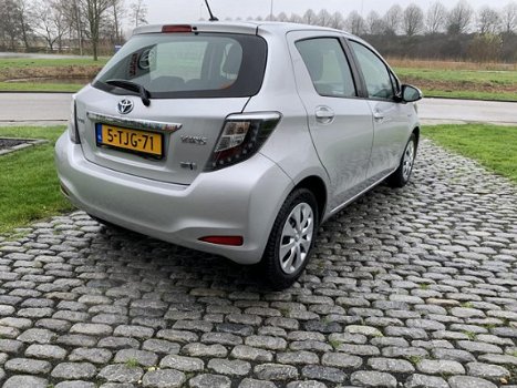 Toyota Yaris - 1.5 Full Hybrid Comfort Aspiration - 1