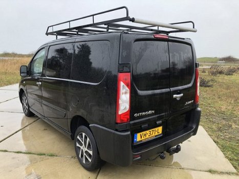 Citroën Jumpy - 2.0 HDI 240.859km NAP airco 3 zits 03-2014 - 1