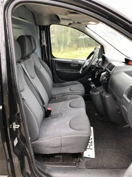 Citroën Jumpy - 2.0 HDI 240.859km NAP airco 3 zits 03-2014 - 1