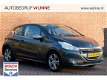 Peugeot 208 - 1.2 VTi 82pk Allure | Navi | Cruise | 16