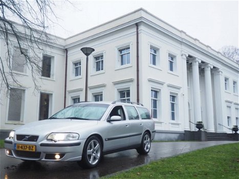 Volvo V70 - 2.5 R, Zwitserse kwaliteit - 1