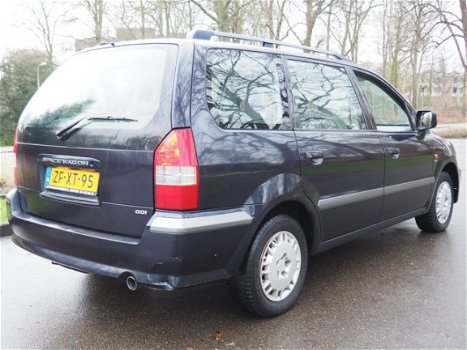 Mitsubishi Space Wagon - 2.4 GDI GLXi 7pers AUT 189.000 KM - 1