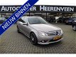 Mercedes-Benz C-klasse Estate - 220 CDI AMG Edition 50 procent deal 3.475, - ACTIE Xenon / Half leer - 1 - Thumbnail