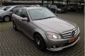 Mercedes-Benz C-klasse Estate - 220 CDI AMG Edition 50 procent deal 3.475, - ACTIE Xenon / Half leer - 1 - Thumbnail