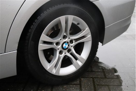 BMW 3-serie Touring - 316i Business Line 50 procent deal 3.475, - ACTIE Xenon / Navi / Trekhaak / PD - 1