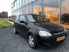 Opel Corsa - 1.2-16V Enjoy Airco