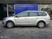 Ford Focus Wagon - - 1.8 Titanium Navi Clima Cruise Trekhaak Boekjes Nap - 1 - Thumbnail