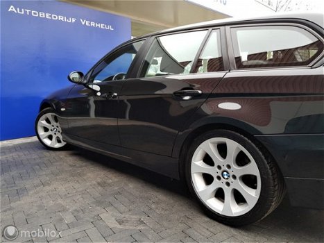 BMW 3-serie Touring - - 318i Business Line Navi Clima Cruise Nap Boekjes - 1
