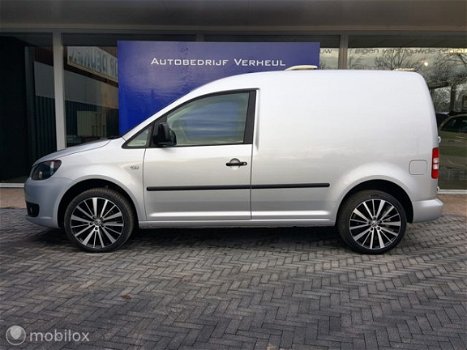 Volkswagen Caddy - Bestel 1.6 TDI - 1