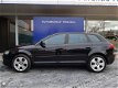 Audi A3 Sportback - - 1.4 TFSI Attraction Pro Line Business Automaat Navi 5 Drs Dealerauto Boekjes N - 1 - Thumbnail