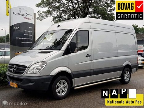 Mercedes-Benz Sprinter - bestel 313 2.2 CDI 366 EHD - 1