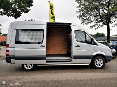 Mercedes-Benz Sprinter - bestel 313 2.2 CDI 366 EHD - 1