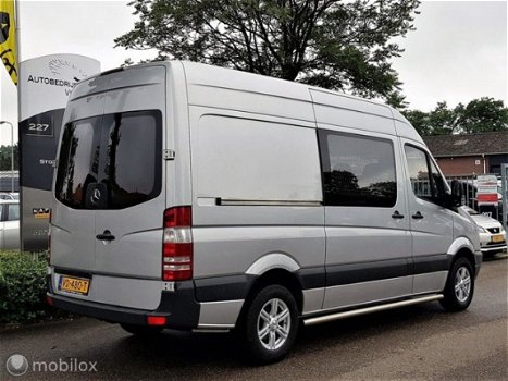 Mercedes-Benz Sprinter - bestel 313 2.2 CDI 366 EHD - 1