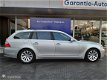 BMW 5-serie Touring - - 520i Corporate Lease Executive Automaat Navi NL-auto Boekjes Nap - 1 - Thumbnail