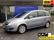 Opel Zafira - - 1.8 Cosmo 7 Zit Navi Clima Cruise Trekhaak Parkeersensor Nap Boekjes - 1 - Thumbnail