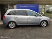 Opel Zafira - - 1.8 Cosmo 7 Zit Navi Clima Cruise Trekhaak Parkeersensor Nap Boekjes - 1 - Thumbnail