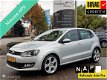 Volkswagen Polo - - 1.2 TSI Comfortline 5 Drs Airco Cruise Boekjes Nap NL-Auto Dealerauto - 1 - Thumbnail