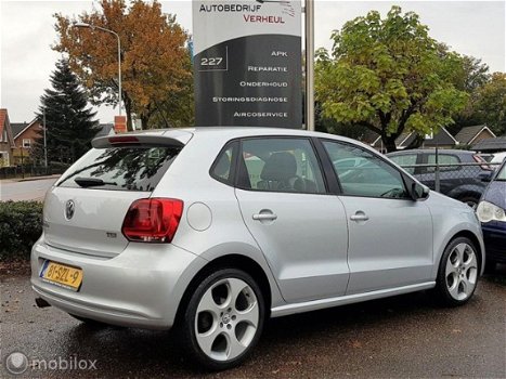 Volkswagen Polo - - 1.2 TSI Comfortline 5 Drs Airco Cruise Boekjes Nap NL-Auto Dealerauto - 1