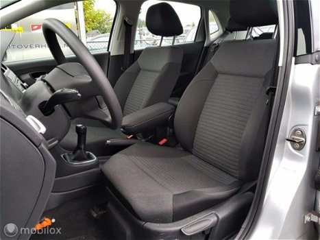 Volkswagen Polo - - 1.2 TSI Comfortline 5 Drs Airco Cruise Boekjes Nap NL-Auto Dealerauto - 1