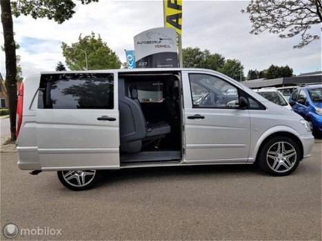 Mercedes-Benz Vito - Bestel 122 CDI 320 Lang DC Comfort Plus - 1