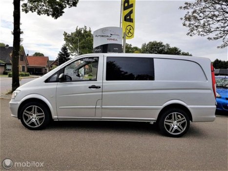 Mercedes-Benz Vito - Bestel 122 CDI 320 Lang DC Comfort Plus - 1