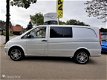 Mercedes-Benz Vito - Bestel 122 CDI 320 Lang DC Comfort Plus - 1 - Thumbnail